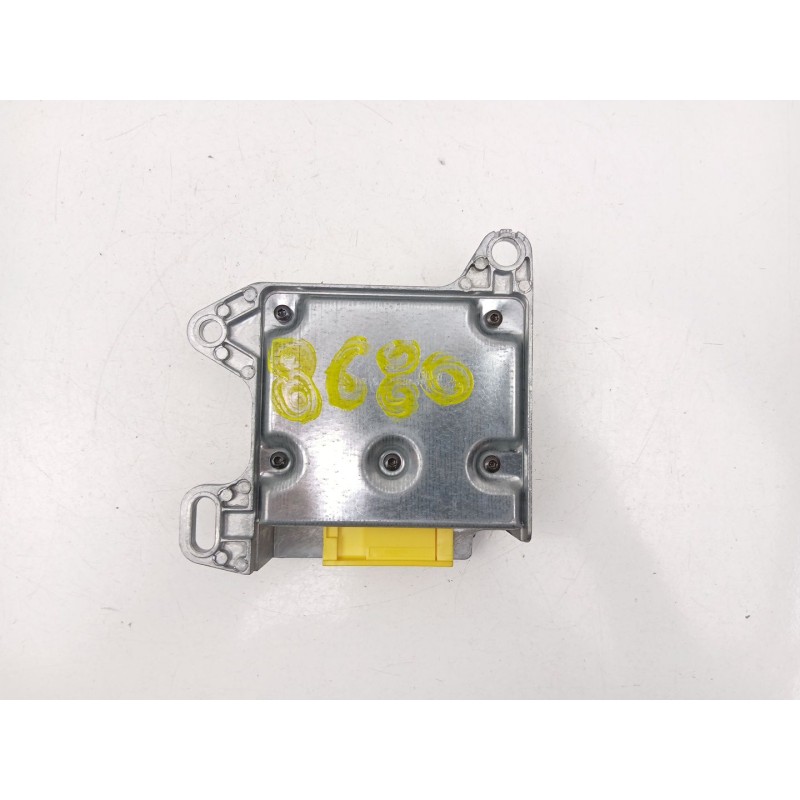 Recambio de centralita airbag para renault laguna i (b56_, 556_) 1.9 dti (b56j) referencia OEM IAM 7700429436 550536200 