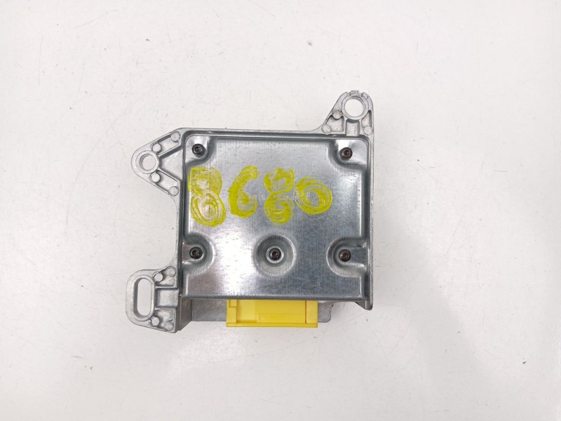 Recambio de centralita airbag para renault laguna i (b56_, 556_) 1.9 dti (b56j) referencia OEM IAM 7700429436 550536200 