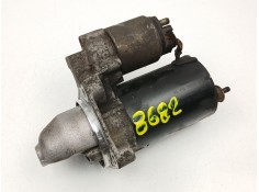 Recambio de motor arranque para ford fiesta iv (ja_, jb_) 1.4 i 16v referencia OEM IAM 96FB11000KC 0001107043 