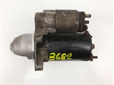 Recambio de motor arranque para ford fiesta iv (ja_, jb_) 1.4 i 16v referencia OEM IAM 96FB11000KC 0001107043  2