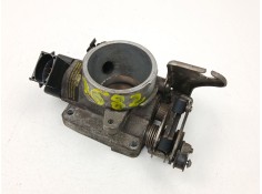 Recambio de caja mariposa para ford fiesta iv (ja_, jb_) 1.4 i 16v referencia OEM IAM 97MF9E926CB  