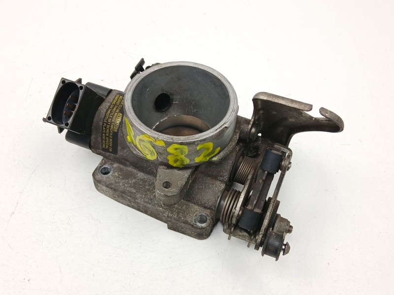 Recambio de caja mariposa para ford fiesta iv (ja_, jb_) 1.4 i 16v referencia OEM IAM 97MF9E926CB  