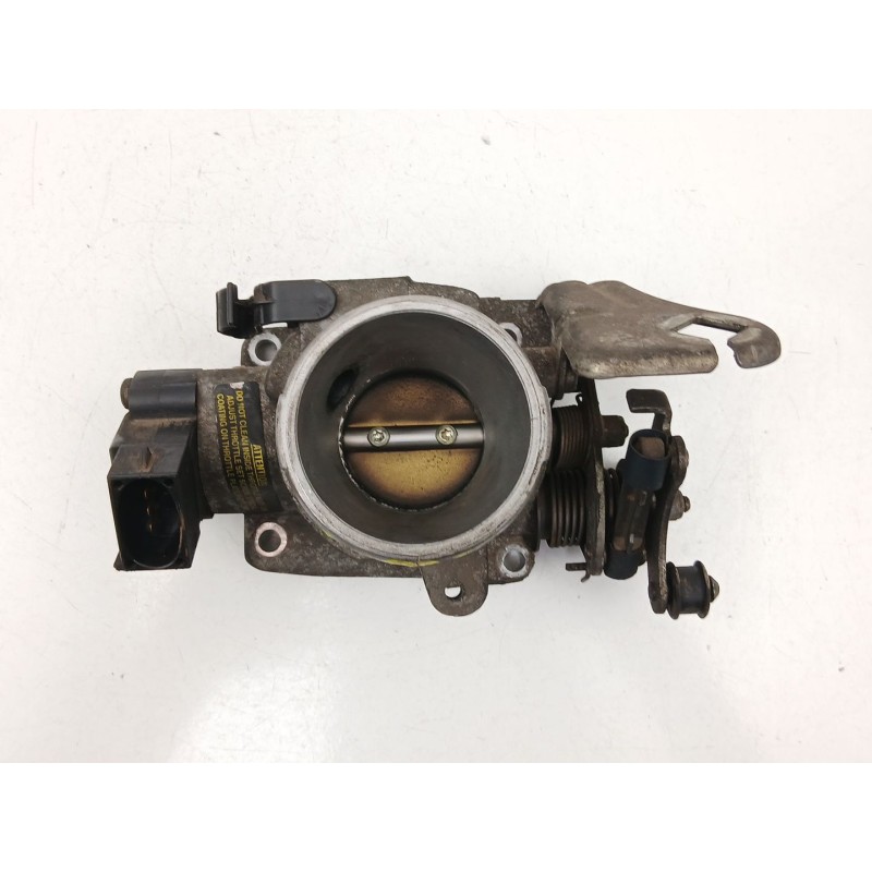 Recambio de caja mariposa para ford fiesta iv (ja_, jb_) 1.4 i 16v referencia OEM IAM 97MF9E926CB  