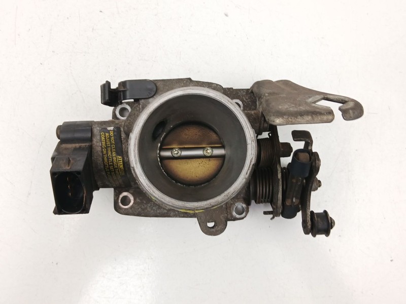 Recambio de caja mariposa para ford fiesta iv (ja_, jb_) 1.4 i 16v referencia OEM IAM 97MF9E926CB  