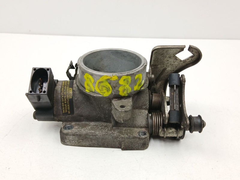 Recambio de caja mariposa para ford fiesta iv (ja_, jb_) 1.4 i 16v referencia OEM IAM 97MF9E926CB  