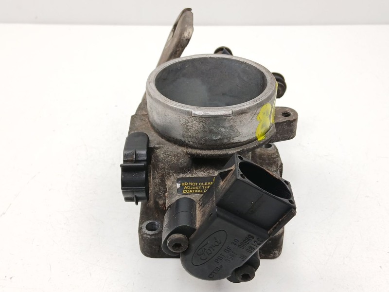 Recambio de caja mariposa para ford fiesta iv (ja_, jb_) 1.4 i 16v referencia OEM IAM 97MF9E926CB  