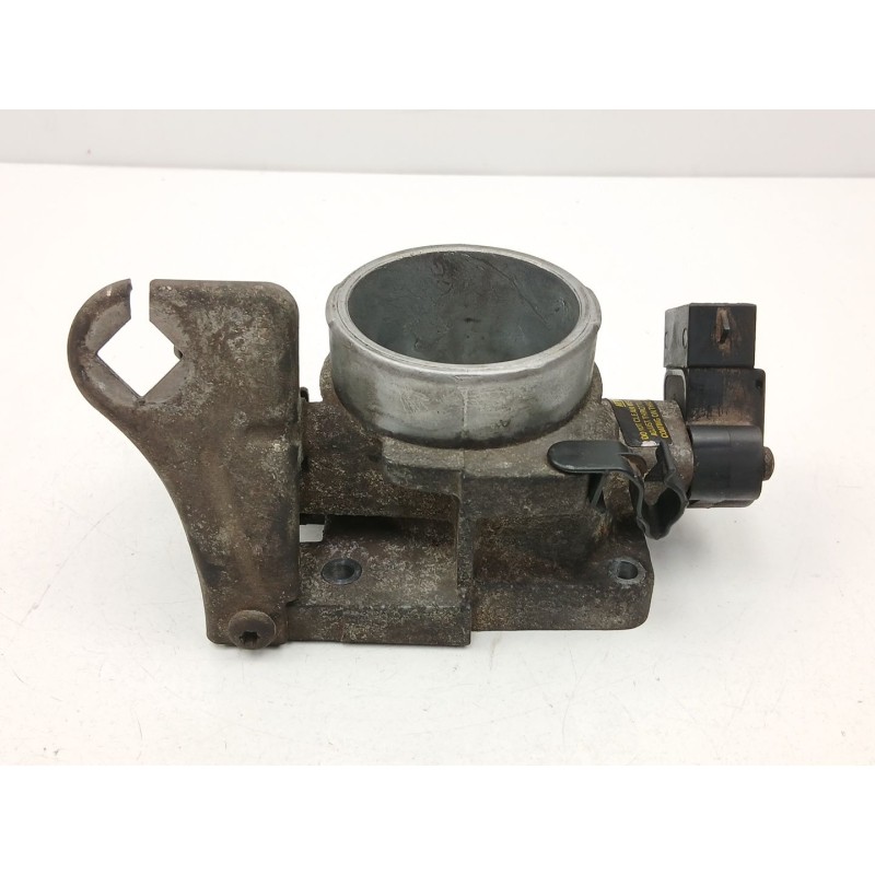 Recambio de caja mariposa para ford fiesta iv (ja_, jb_) 1.4 i 16v referencia OEM IAM 97MF9E926CB  