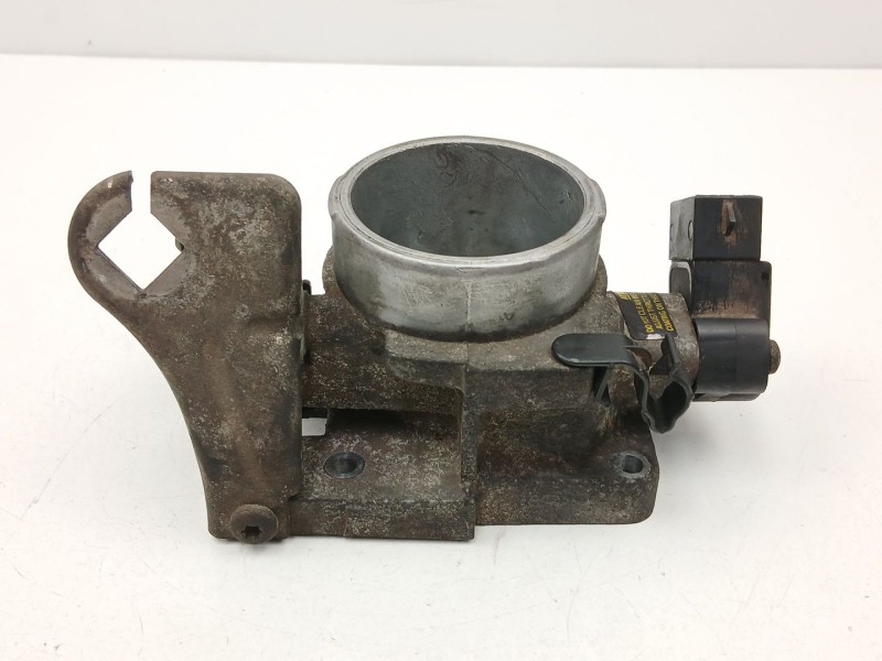 Recambio de caja mariposa para ford fiesta iv (ja_, jb_) 1.4 i 16v referencia OEM IAM 97MF9E926CB  