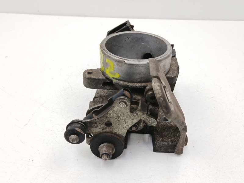 Recambio de caja mariposa para ford fiesta iv (ja_, jb_) 1.4 i 16v referencia OEM IAM 97MF9E926CB  