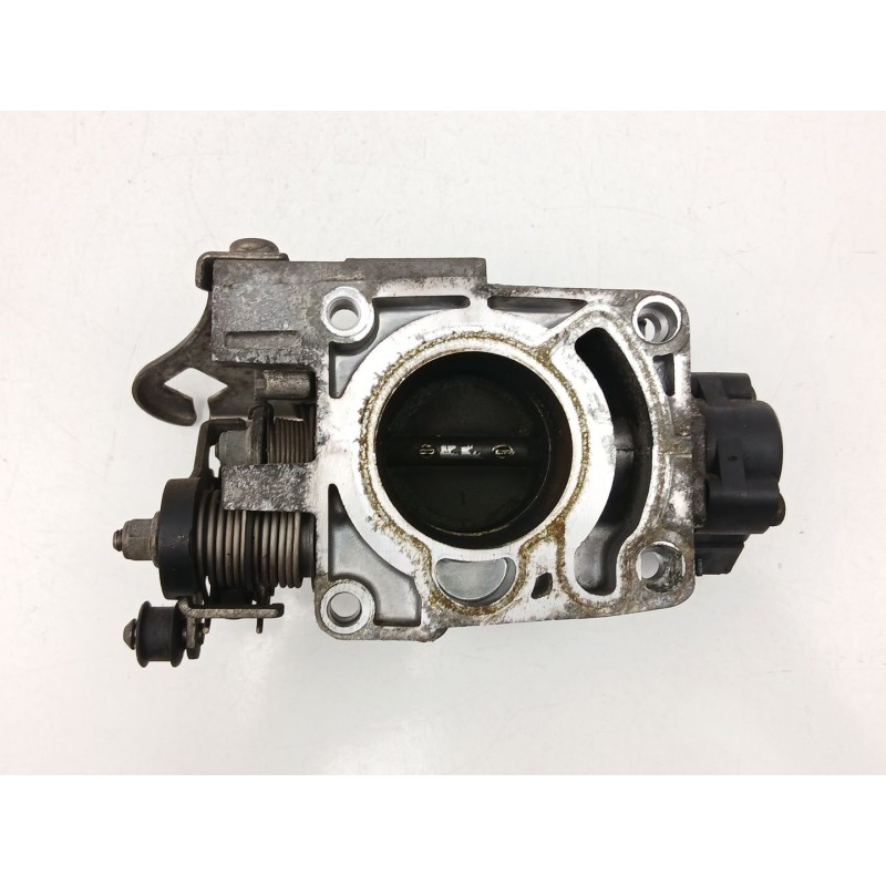 Recambio de caja mariposa para ford fiesta iv (ja_, jb_) 1.4 i 16v referencia OEM IAM 97MF9E926CB  