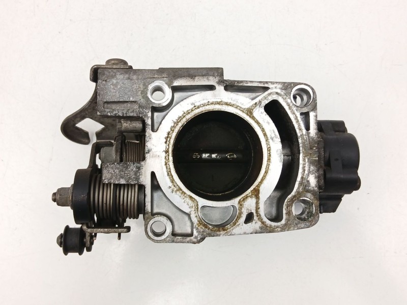 Recambio de caja mariposa para ford fiesta iv (ja_, jb_) 1.4 i 16v referencia OEM IAM 97MF9E926CB  