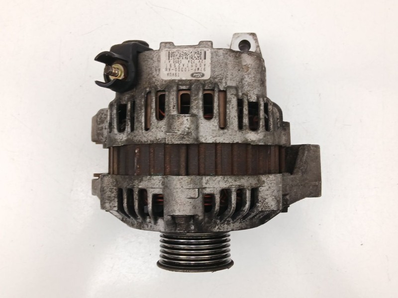 Recambio de alternador para ford fiesta iv (ja_, jb_) 1.4 i 16v referencia OEM IAM 97MF10300AB  