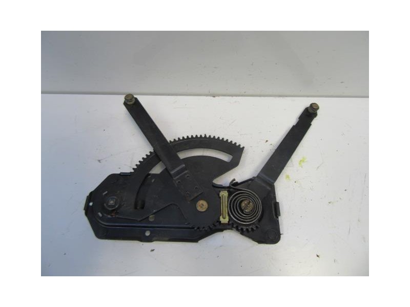 Recambio de elevalunas elec. tra. izq. : citroen visa : 1.1 g (48,95cv) [1985] para citroen visa 1.1 g referencia OEM IAM MANUAL