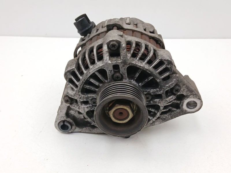 Recambio de alternador para ford fiesta iv (ja_, jb_) 1.4 i 16v referencia OEM IAM 97MF10300AB  