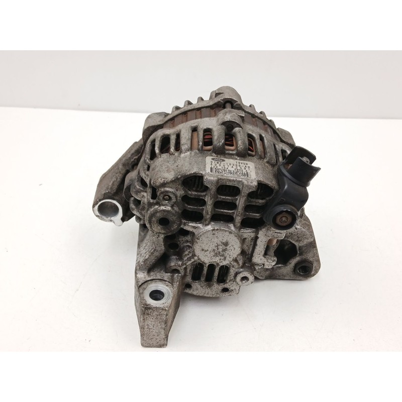 Recambio de alternador para ford fiesta iv (ja_, jb_) 1.4 i 16v referencia OEM IAM 97MF10300AB  