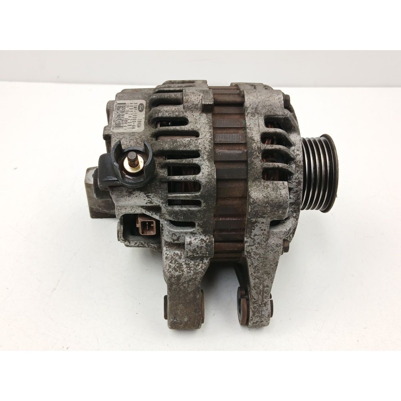 Recambio de alternador para ford fiesta iv (ja_, jb_) 1.4 i 16v referencia OEM IAM 97MF10300AB  