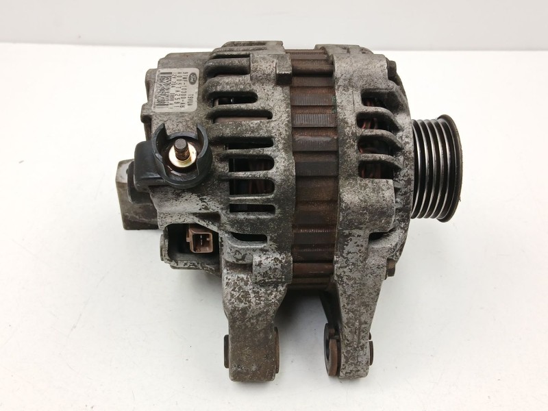 Recambio de alternador para ford fiesta iv (ja_, jb_) 1.4 i 16v referencia OEM IAM 97MF10300AB  