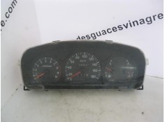 Recambio de cuadro instrumentos : suzuki wagon : 1.0 g /k10a (65,28cv) [1998] para suzuki wagon 1.0 g /k10a referencia OEM IAM  