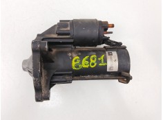 Recambio de motor arranque para citroën c4 coupé (la_) 1.6 16v referencia OEM IAM 5802CG   2