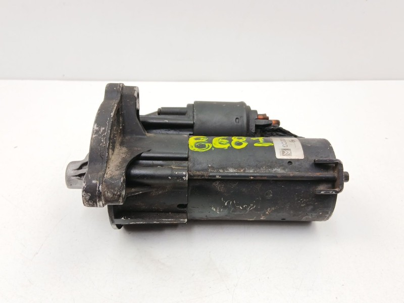Recambio de motor arranque para citroën c4 coupé (la_) 1.6 16v referencia OEM IAM 5802CG  