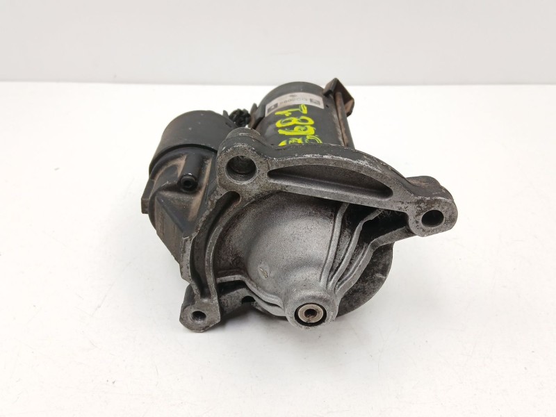 Recambio de motor arranque para citroën c4 coupé (la_) 1.6 16v referencia OEM IAM 5802CG  