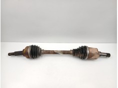 Recambio de transmision delantera izquierda para ford transit custom v362 furgoneta (fy, fz) 2.2 tdci referencia OEM IAM BK213B4