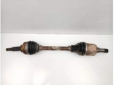 Recambio de transmision delantera izquierda para ford transit custom v362 furgoneta (fy, fz) 2.2 tdci referencia OEM IAM BK213B4 2