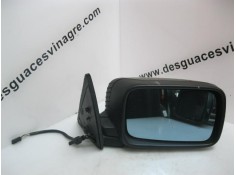 Recambio de retrovisor dcho. : bmw 518 : 1.8 g /18-4 e-1 4p (115,6cv) [1993] para bmw  518 1.8 g /18-4 e-1 referencia OEM IAM EL