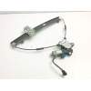 Recambio de elevalunas delantero derecho para chevrolet matiz (m200, m250) 1.0 referencia OEM IAM 96601566  