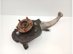 Recambio de mangueta delantera izquierda para infiniti g sedán 37 referencia OEM IAM 40015EG000  