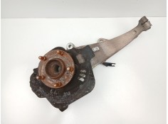 Recambio de mangueta delantera izquierda para infiniti g sedán 37 referencia OEM IAM 40015EG000   2