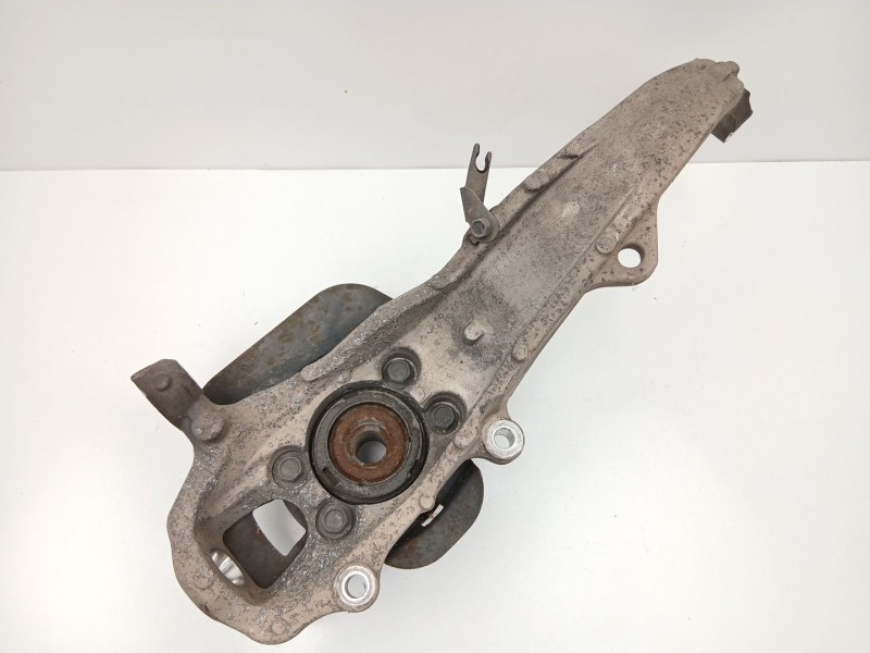 Recambio de mangueta delantera izquierda para infiniti g sedán 37 referencia OEM IAM 40015EG000  