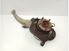 Recambio de mangueta delantera derecha para infiniti g sedán 37 referencia OEM IAM 40014EG000  