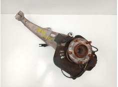 Recambio de mangueta delantera derecha para infiniti g sedán 37 referencia OEM IAM 40014EG000   2