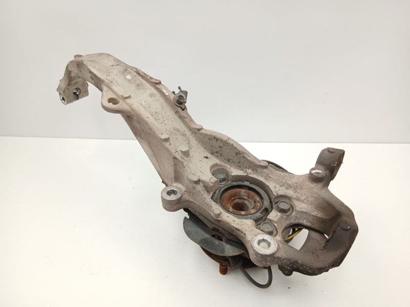 Recambio de mangueta delantera derecha para infiniti g sedán 37 referencia OEM IAM 40014EG000  