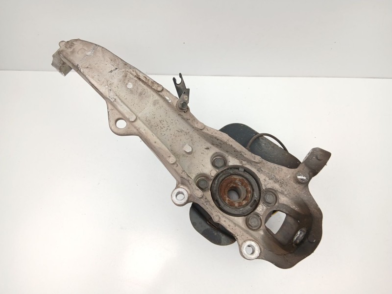 Recambio de mangueta delantera derecha para infiniti g sedán 37 referencia OEM IAM 40014EG000  