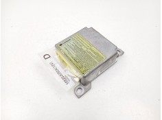 Recambio de centralita airbag para infiniti g sedán 37 referencia OEM IAM 98820JU50A  