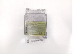 Recambio de centralita airbag para infiniti g sedán 37 referencia OEM IAM 98820JU50A   2