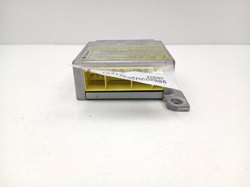 Recambio de centralita airbag para infiniti g sedán 37 referencia OEM IAM 98820JU50A  
