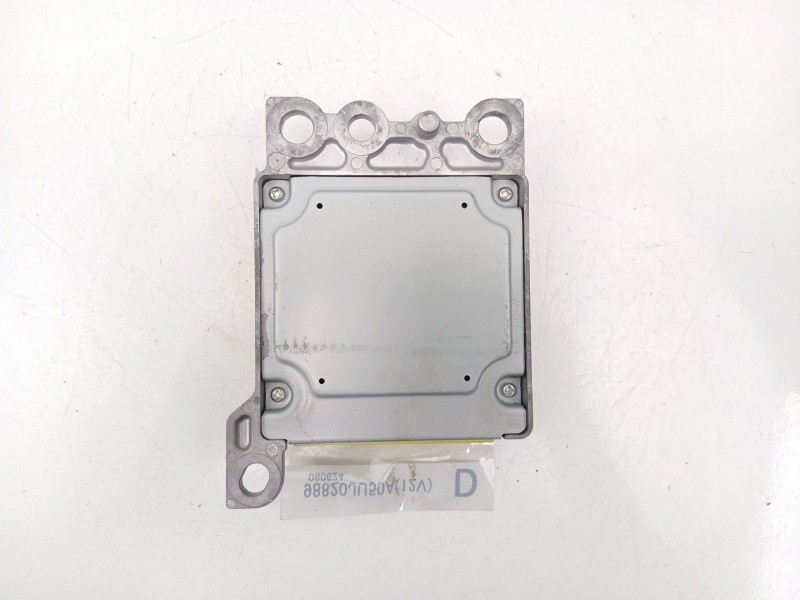 Recambio de centralita airbag para infiniti g sedán 37 referencia OEM IAM 98820JU50A  