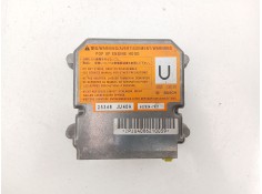 Recambio de centralita airbag para infiniti g sedán 37 referencia OEM IAM 25348JU40A   2