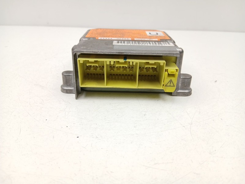 Recambio de centralita airbag para infiniti g sedán 37 referencia OEM IAM 25348JU40A  