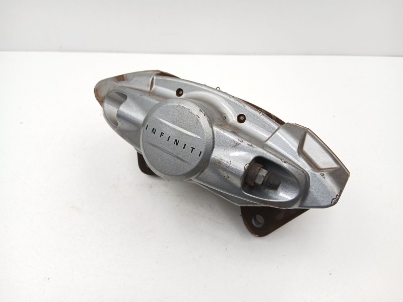 Recambio de pinza freno trasera izquierda para infiniti g sedán 37 referencia OEM IAM 44011JL00A  