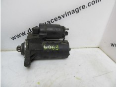 Recambio de motor arranque : volkswagen new beetle : 2.0 g (115,57cv) 3p [2000] para volkswagen new beetle 2.0 g referencia OEM 