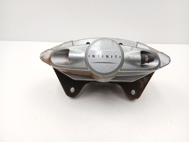 Recambio de pinza freno trasera izquierda para infiniti g sedán 37 referencia OEM IAM 44011JL00A  