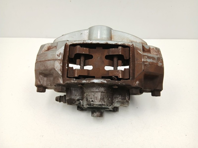 Recambio de pinza freno trasera izquierda para infiniti g sedán 37 referencia OEM IAM 44011JL00A  