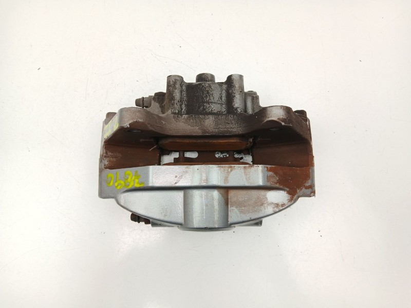 Recambio de pinza freno trasera izquierda para infiniti g sedán 37 referencia OEM IAM 44011JL00A  