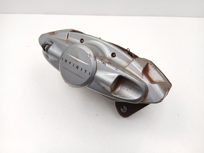 Recambio de pinza freno trasera derecha para infiniti g sedán 37 referencia OEM IAM 44001JL00A  