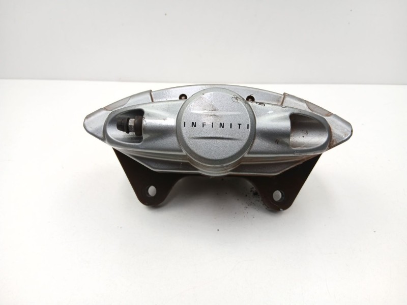 Recambio de pinza freno trasera derecha para infiniti g sedán 37 referencia OEM IAM 44001JL00A  