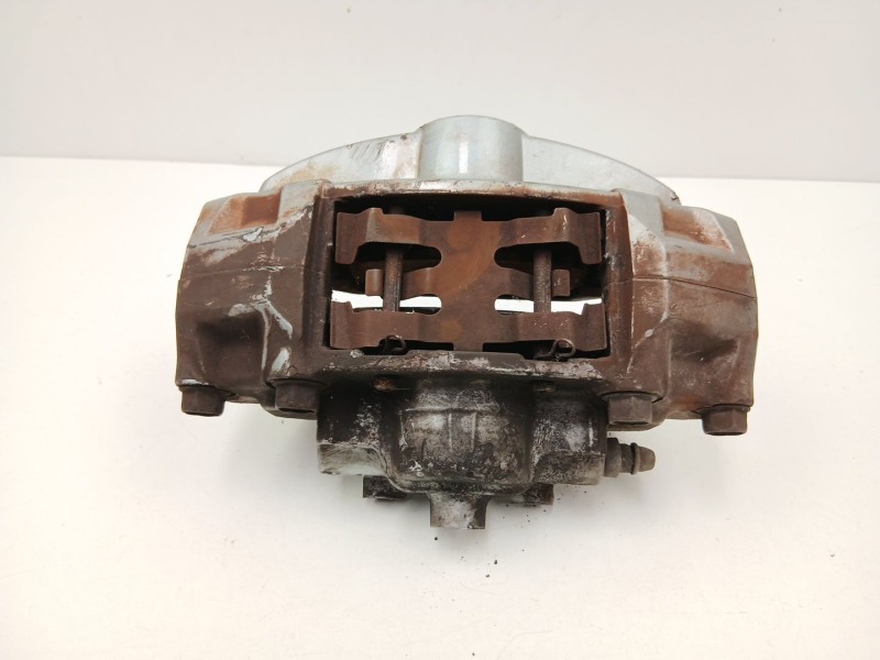 Recambio de pinza freno trasera derecha para infiniti g sedán 37 referencia OEM IAM 44001JL00A  